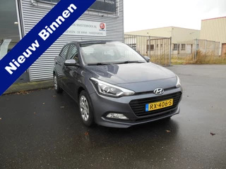 Hyundai i20 1.0 T-GDI i-Motion