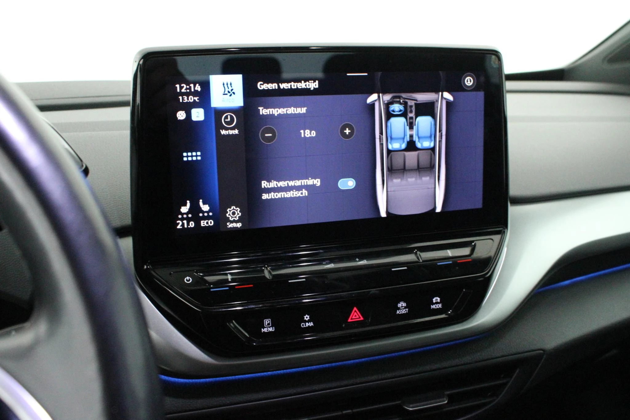 Hoofdafbeelding Volkswagen ID.4