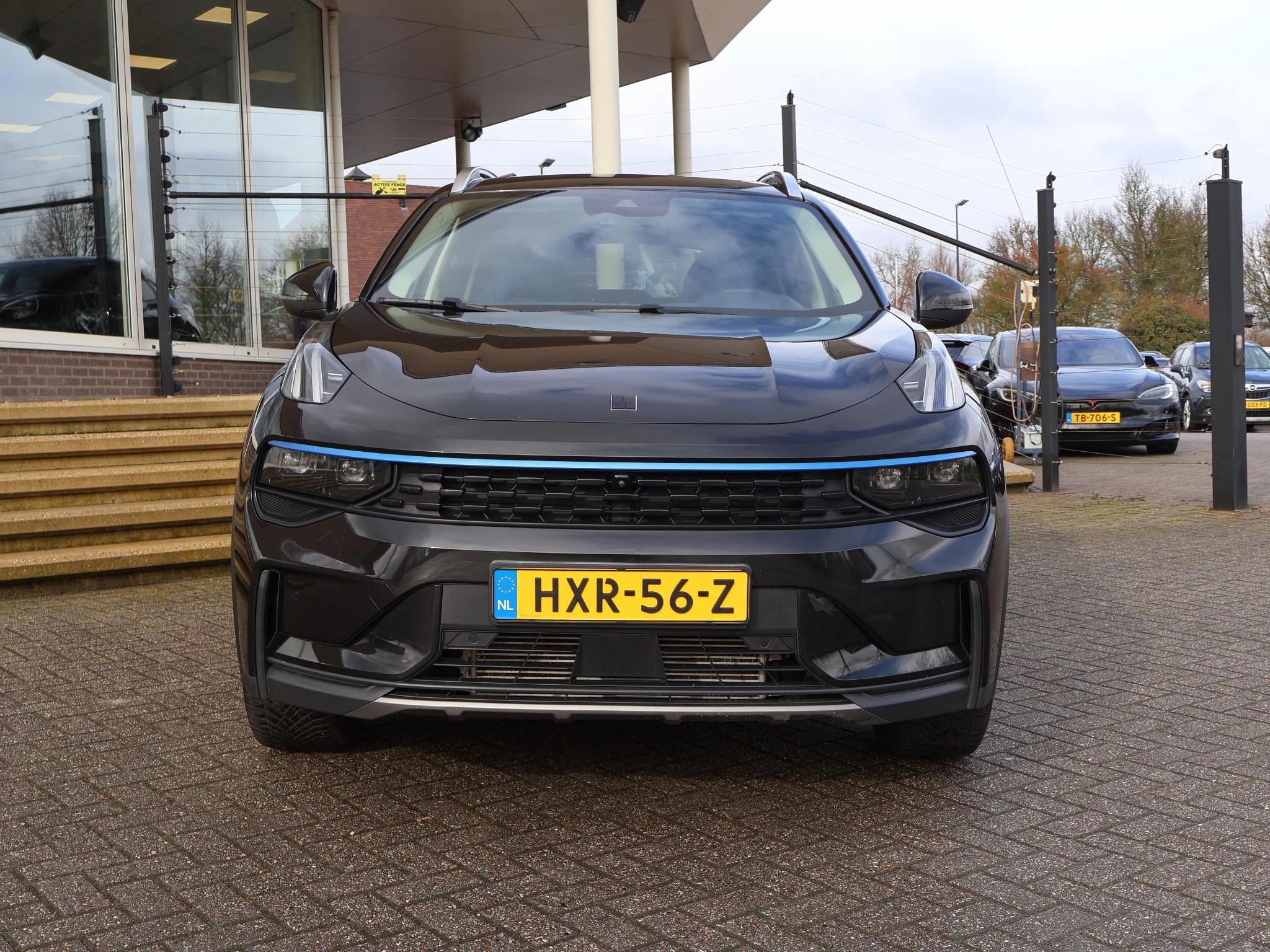 Hoofdafbeelding Lynk & Co 01