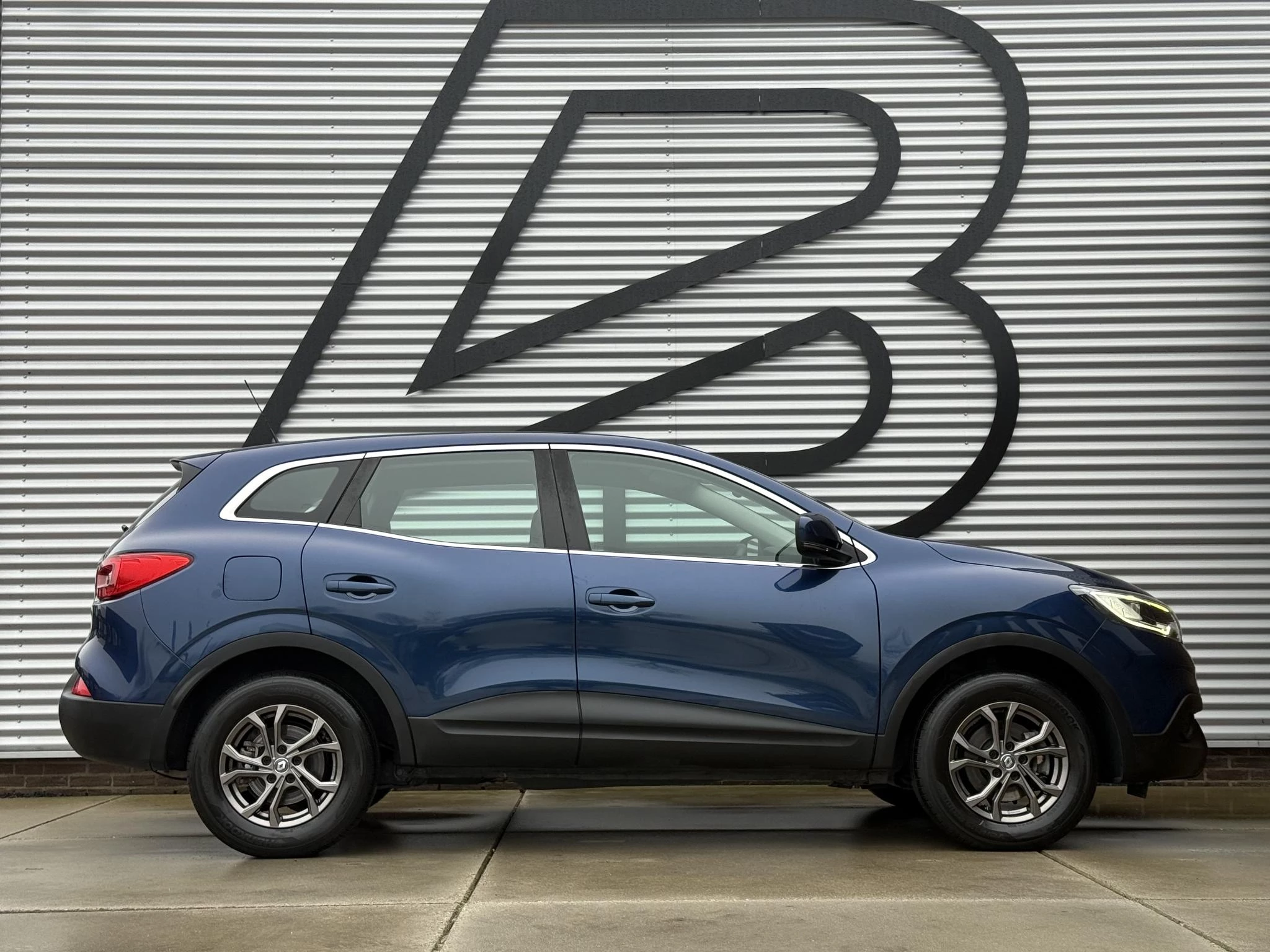 Hoofdafbeelding Renault Kadjar