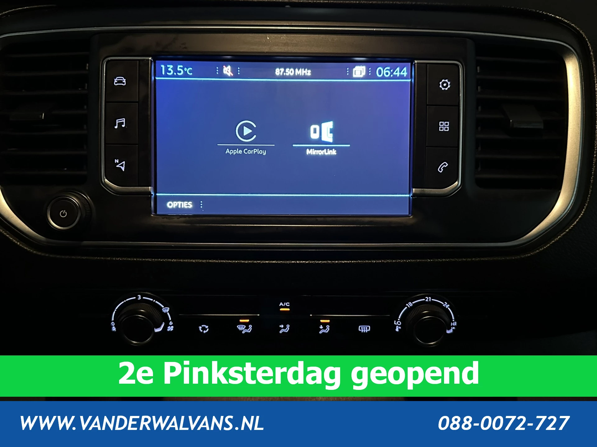 Hoofdafbeelding Peugeot Expert