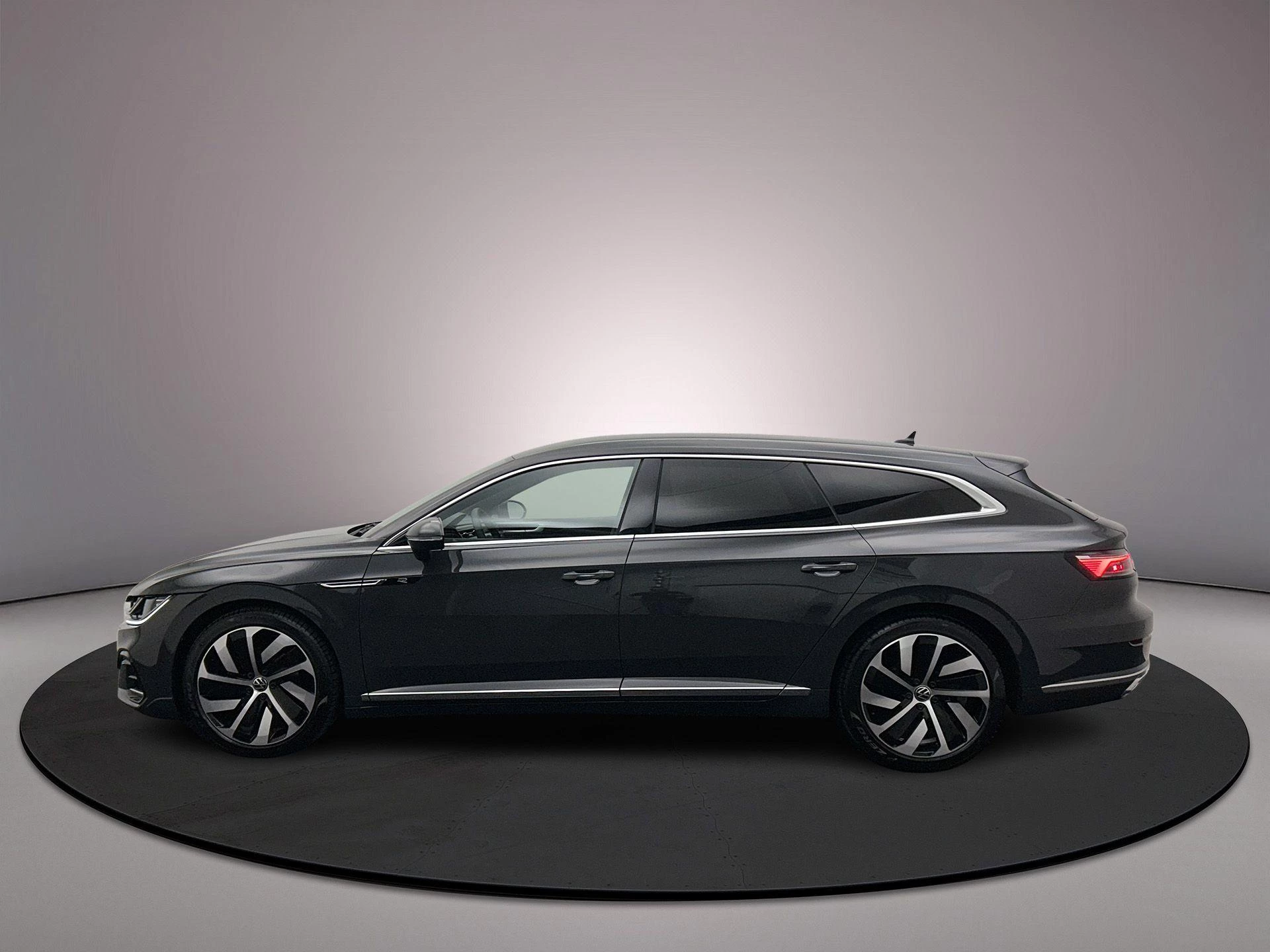 Hoofdafbeelding Volkswagen Arteon