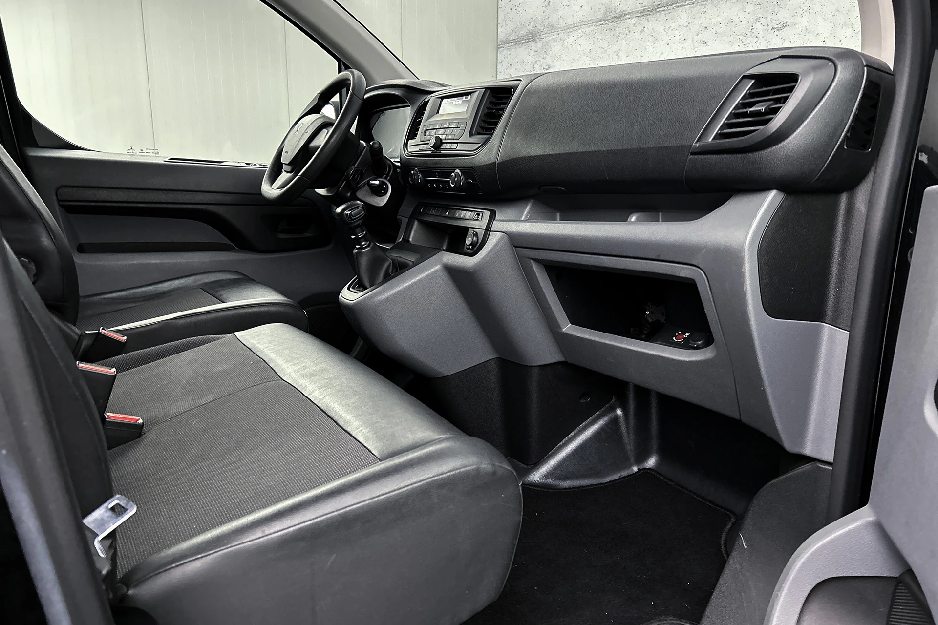 Hoofdafbeelding Peugeot Expert