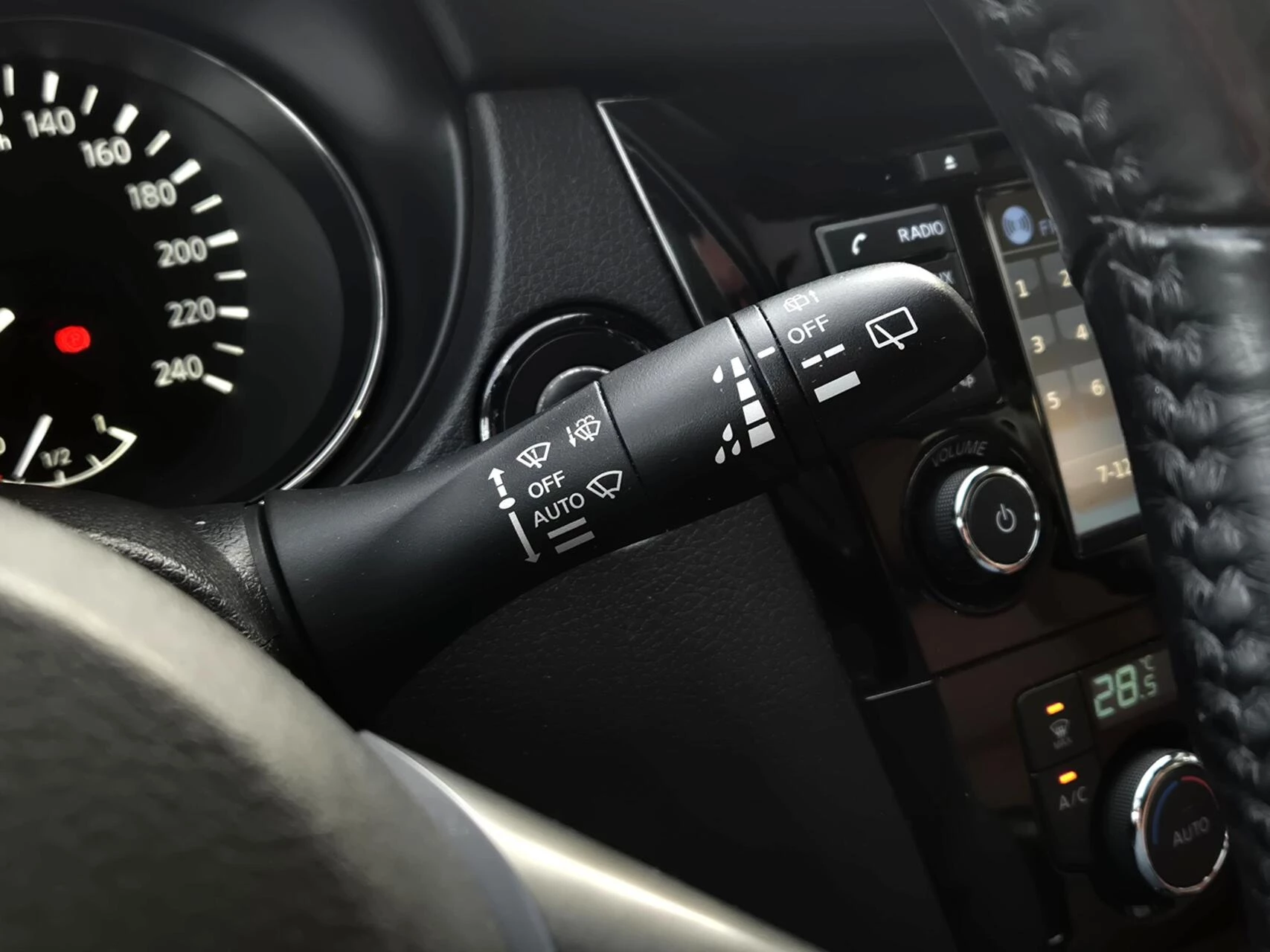 Hoofdafbeelding Nissan X-Trail