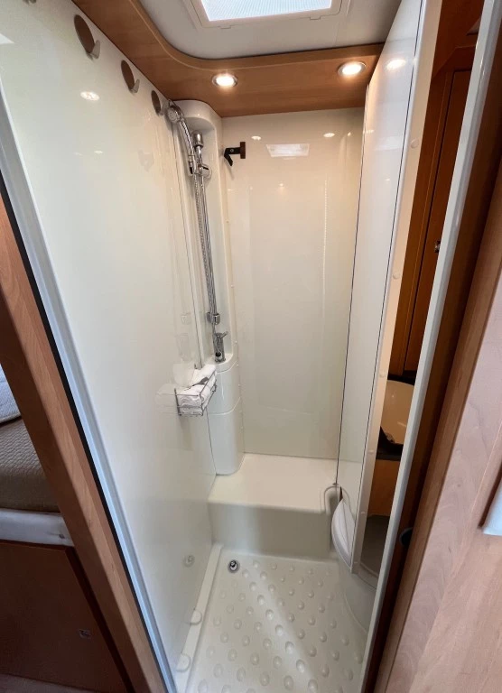 Hoofdafbeelding Dethleffs Globebus