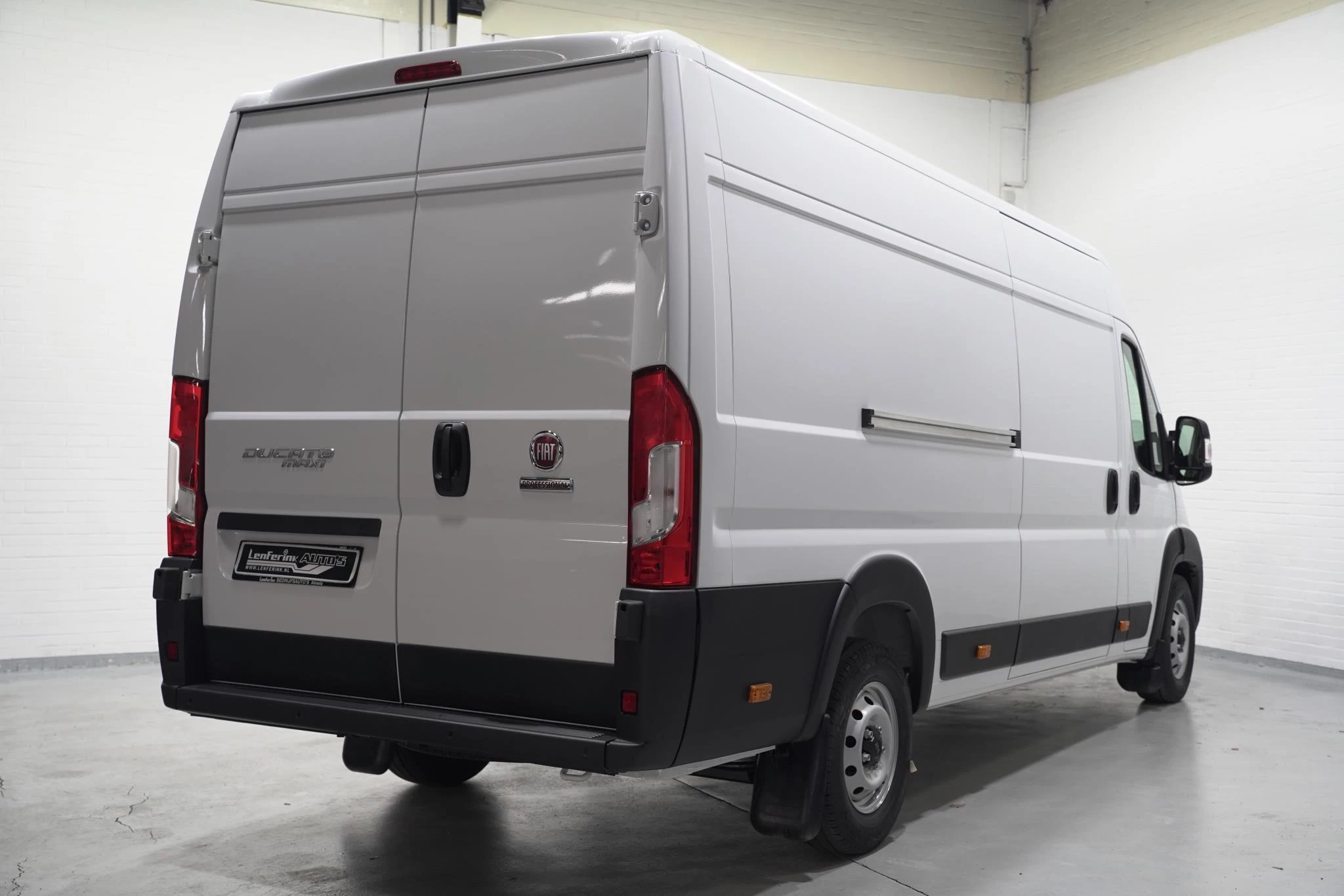 Hoofdafbeelding Fiat Ducato