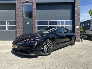 Porsche Taycan Performance 84 kWh Matrix LED|Sport Chrono|360cam|Bose