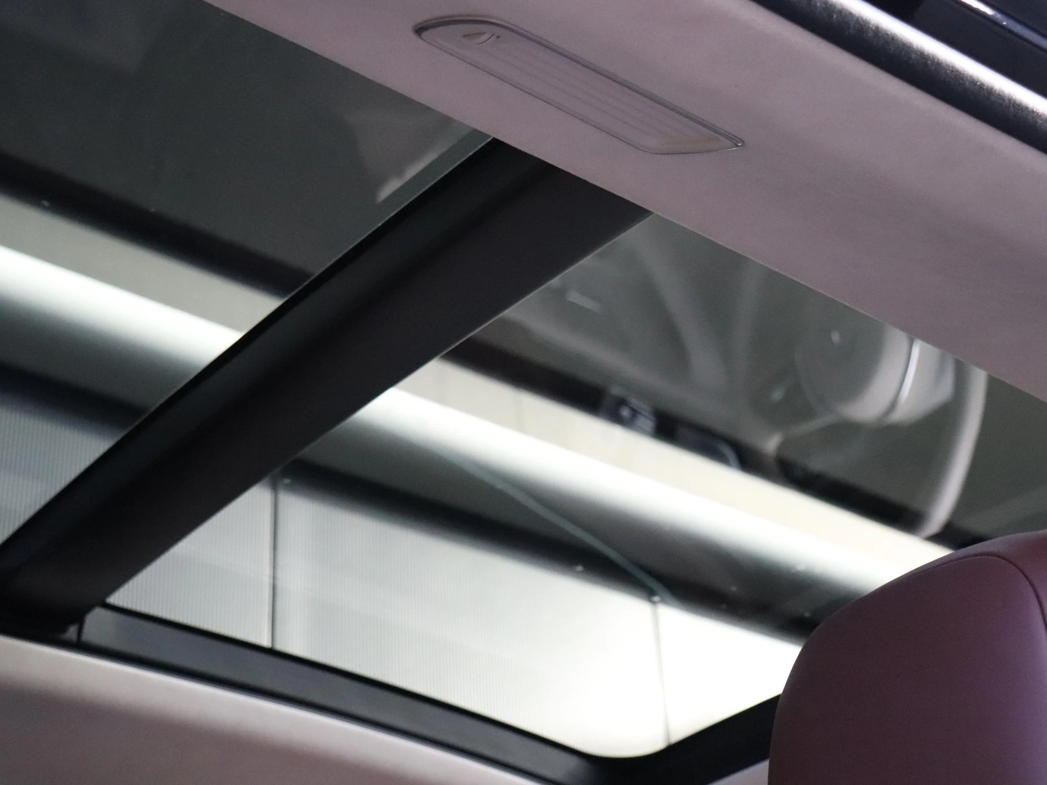 Hoofdafbeelding Mercedes-Benz GLS