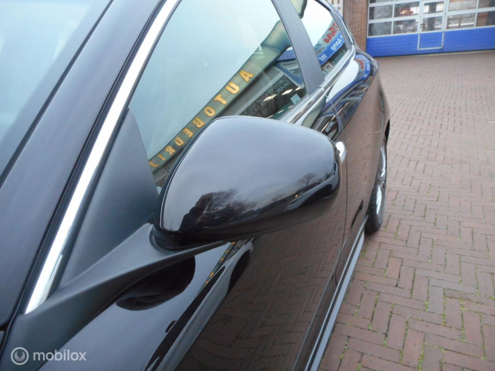 Hoofdafbeelding Alfa Romeo Giulietta