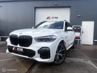 BMW X5 xDrive45e M Sport Panorama 360 Camera Carplay