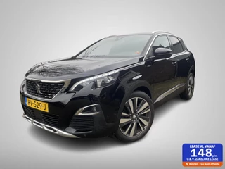 Peugeot 3008 1.2 PureTech Blue Lease Premium | TREKHAAK