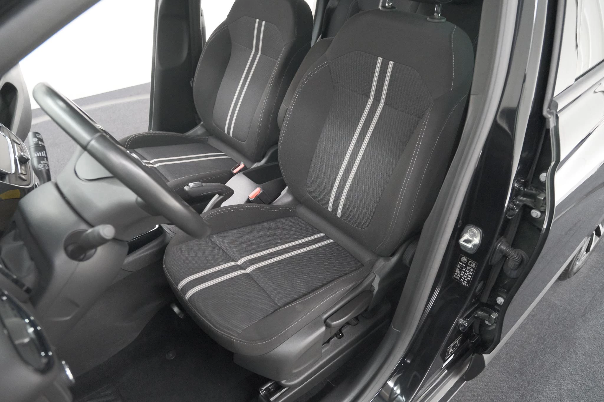 Hoofdafbeelding Opel Crossland