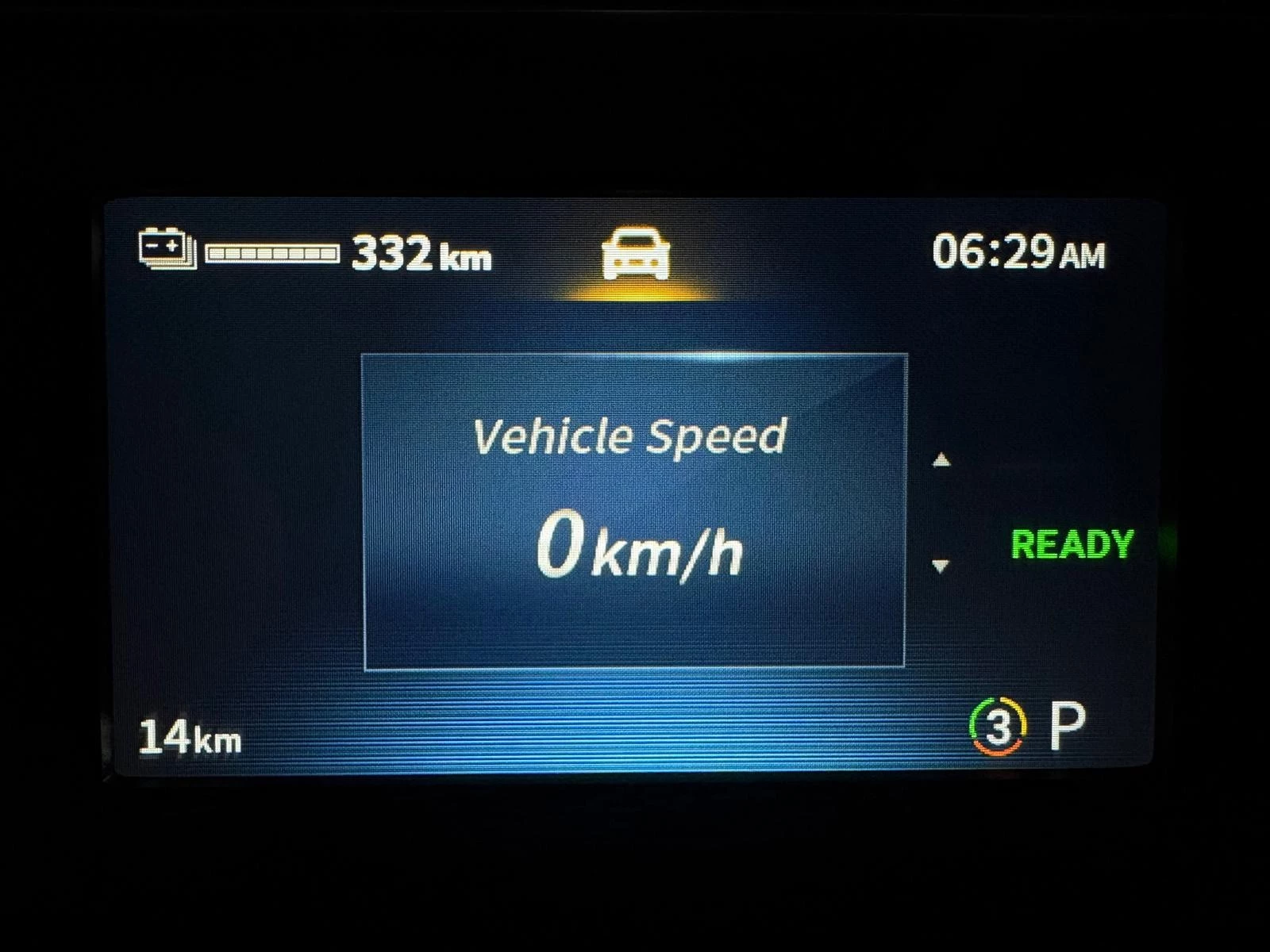 Hoofdafbeelding Maxus eDeliver9