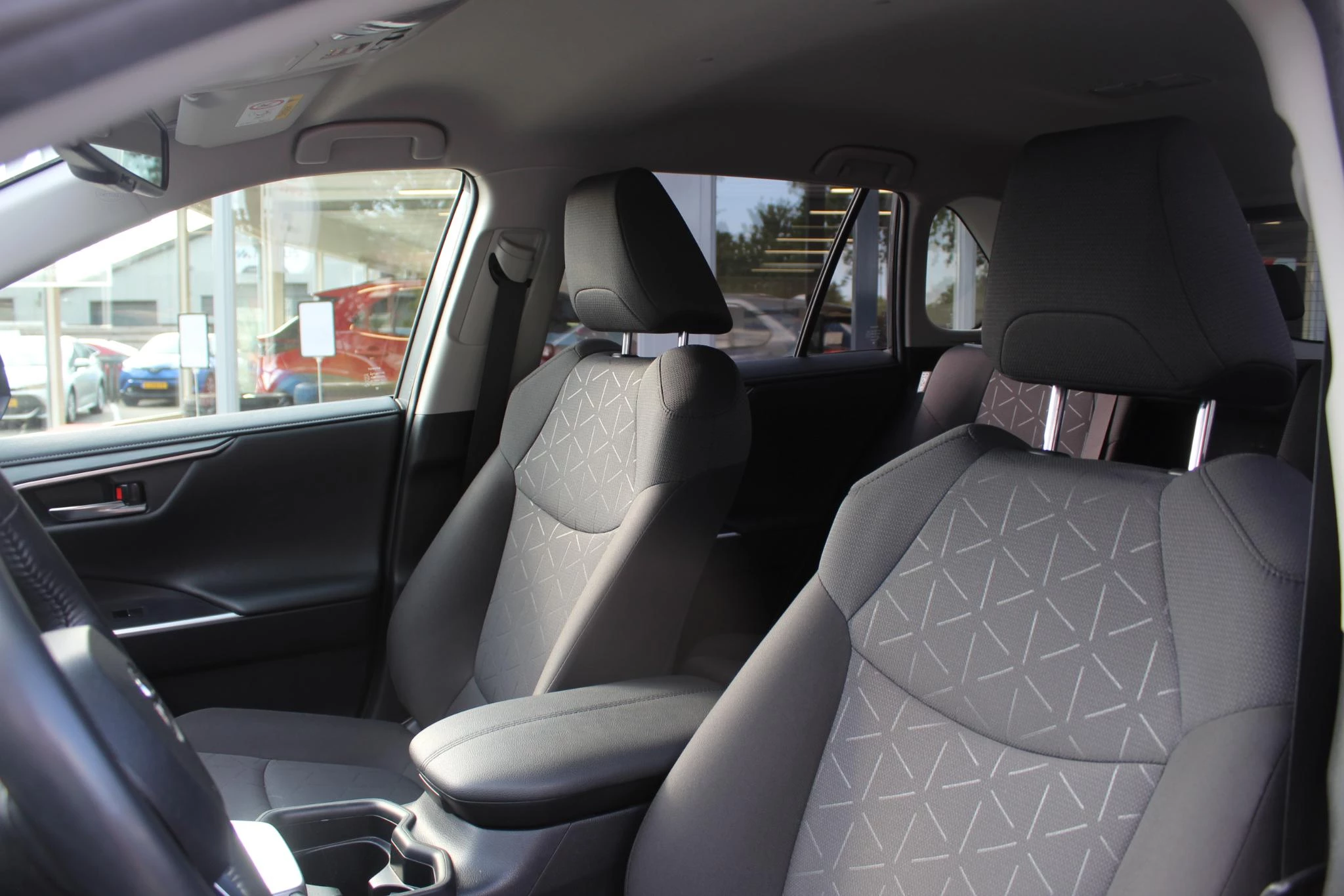 Hoofdafbeelding Toyota RAV4