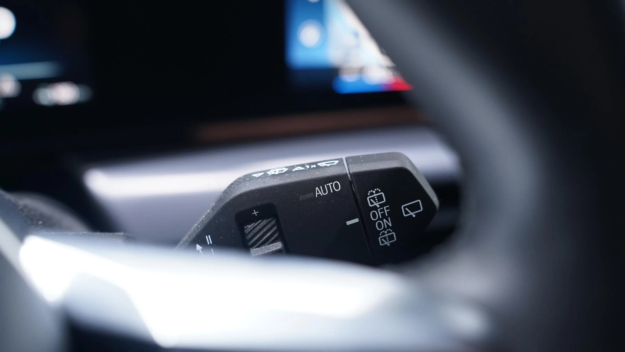 Hoofdafbeelding BMW iX1