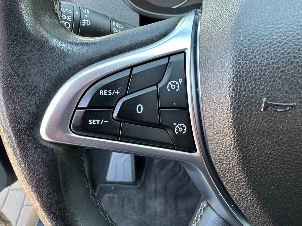 Hoofdafbeelding Dacia Duster