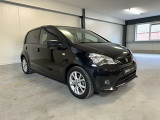 Hoofdafbeelding SEAT Mii Seat Mii 1.0 Sport Connect (1e Eigenaar/ Cruise / PDC / NAP)