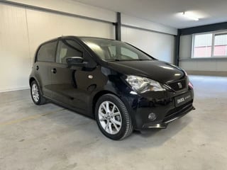 Seat Mii 1.0 Sport Connect (1e Eigenaar/ Cruise / PDC / NAP)