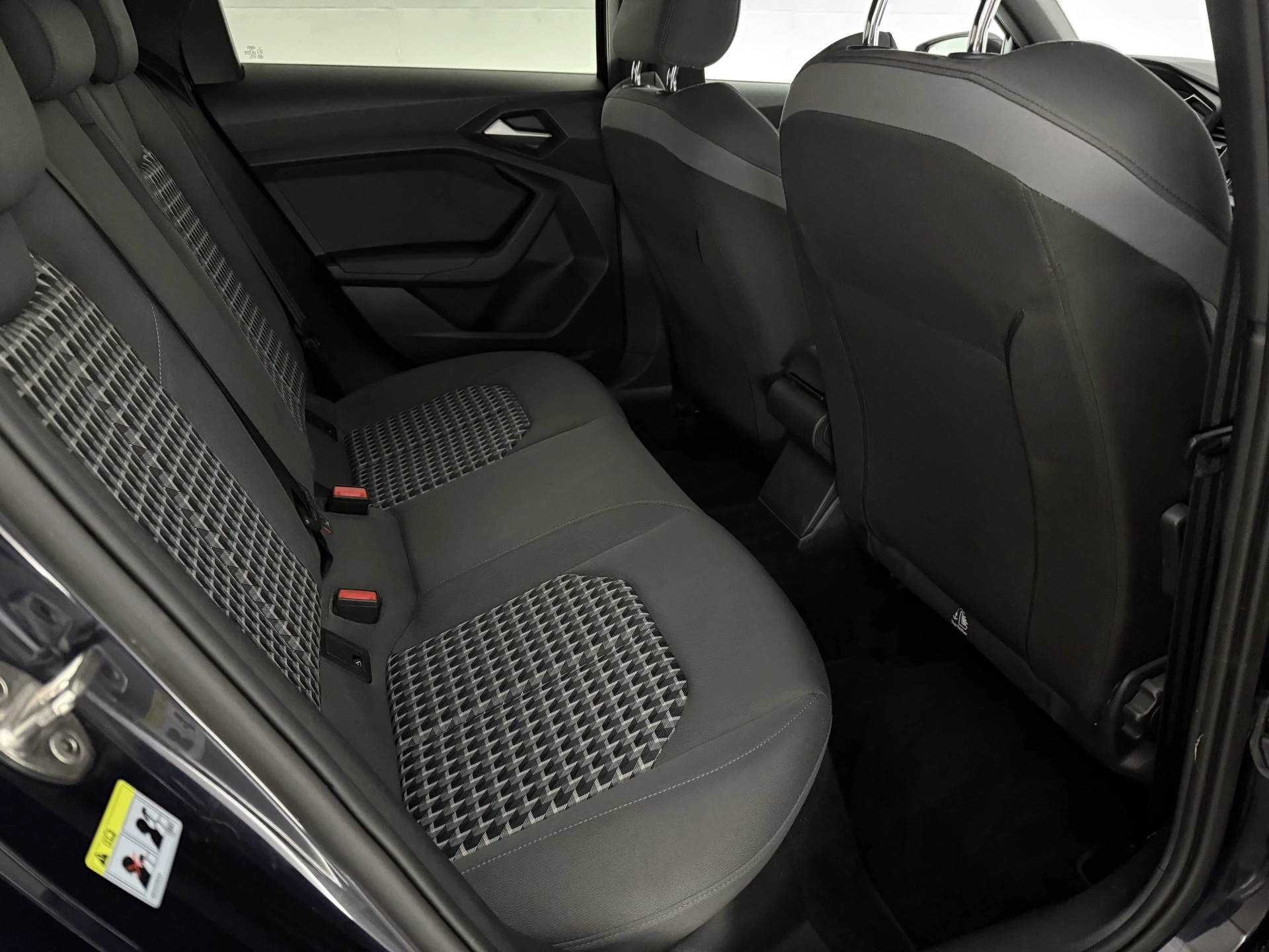 Hoofdafbeelding Audi A1