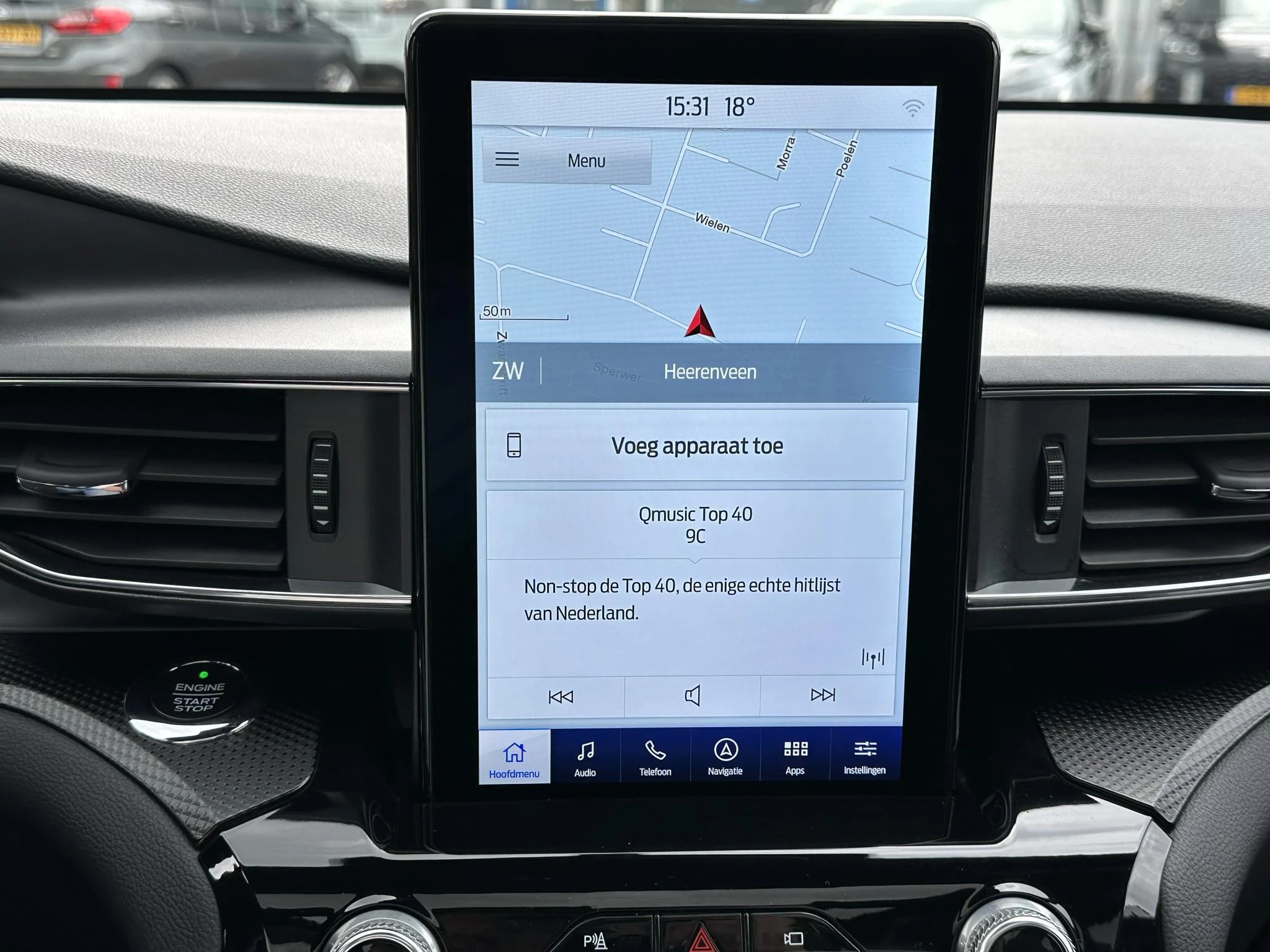 Hoofdafbeelding Ford Explorer
