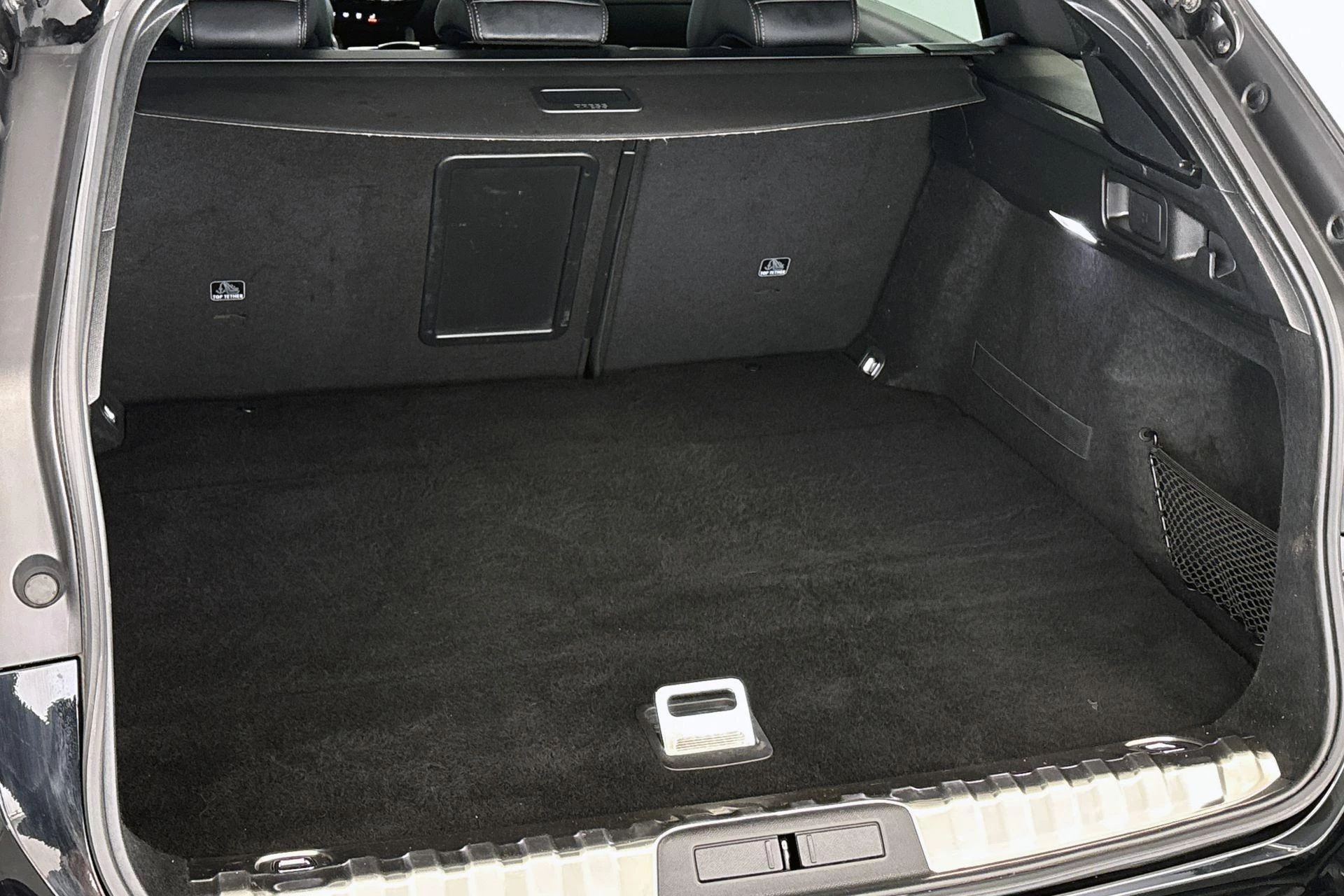 Hoofdafbeelding Peugeot 508