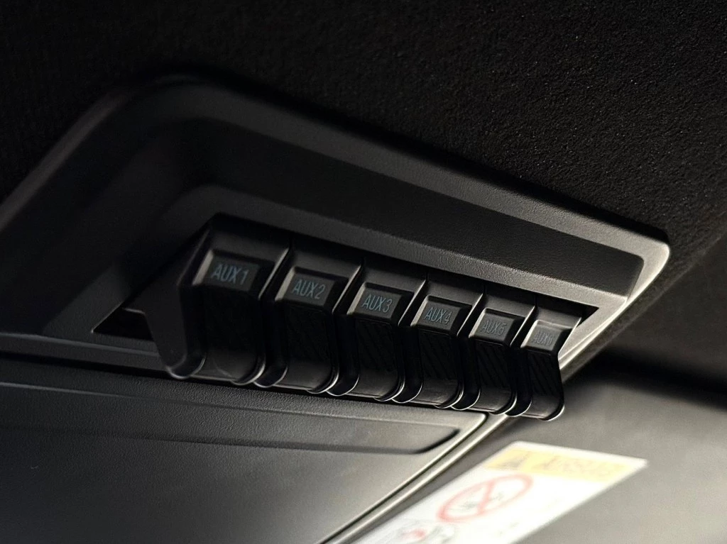 Hoofdafbeelding Ford Ranger