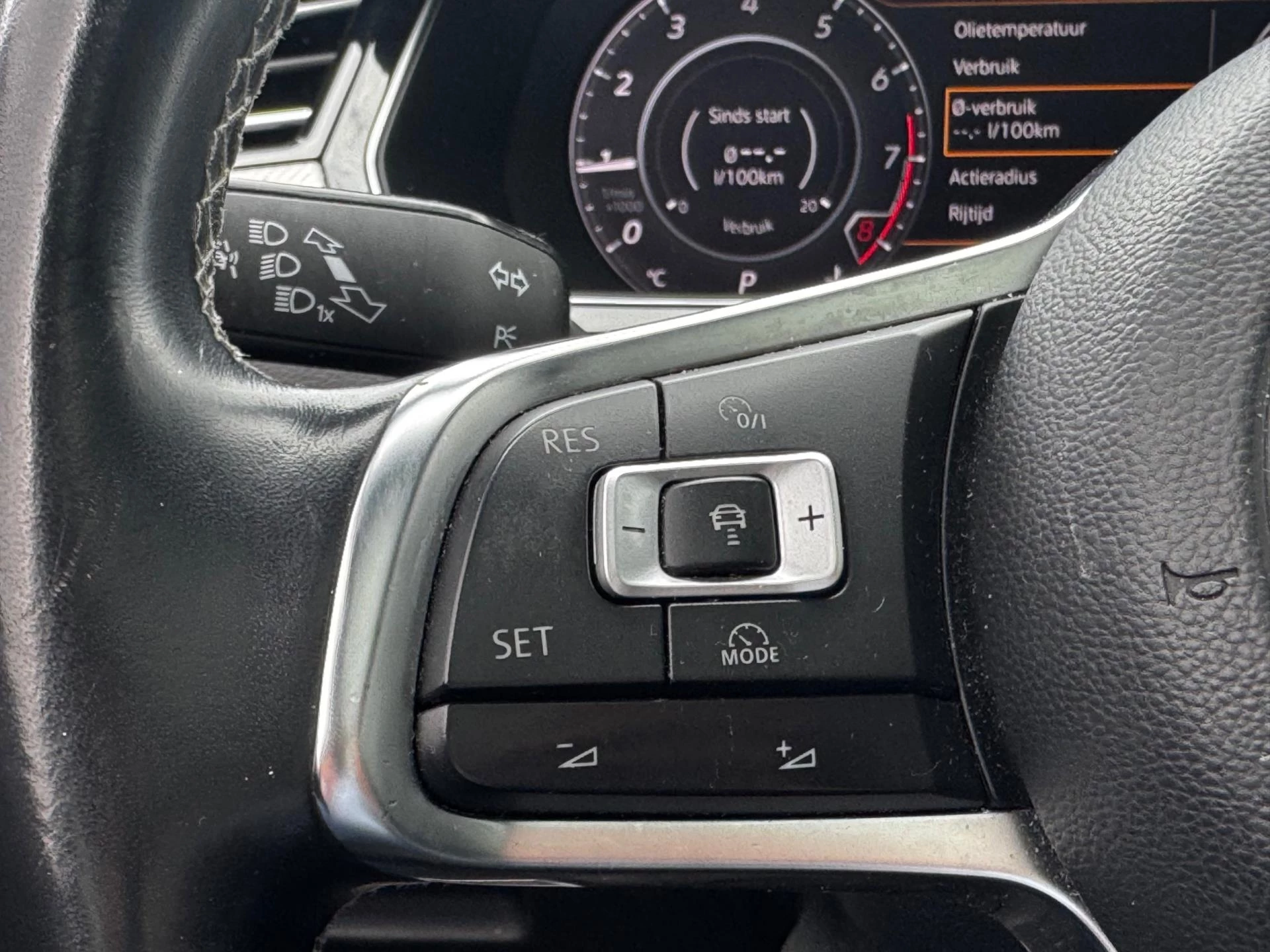 Hoofdafbeelding Volkswagen Arteon