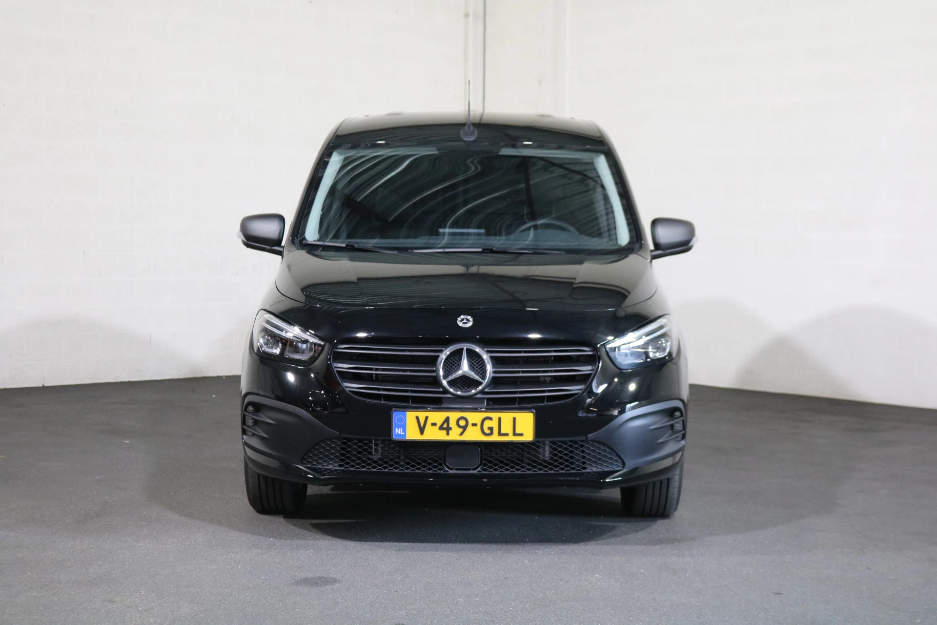 Hoofdafbeelding Mercedes-Benz Citan