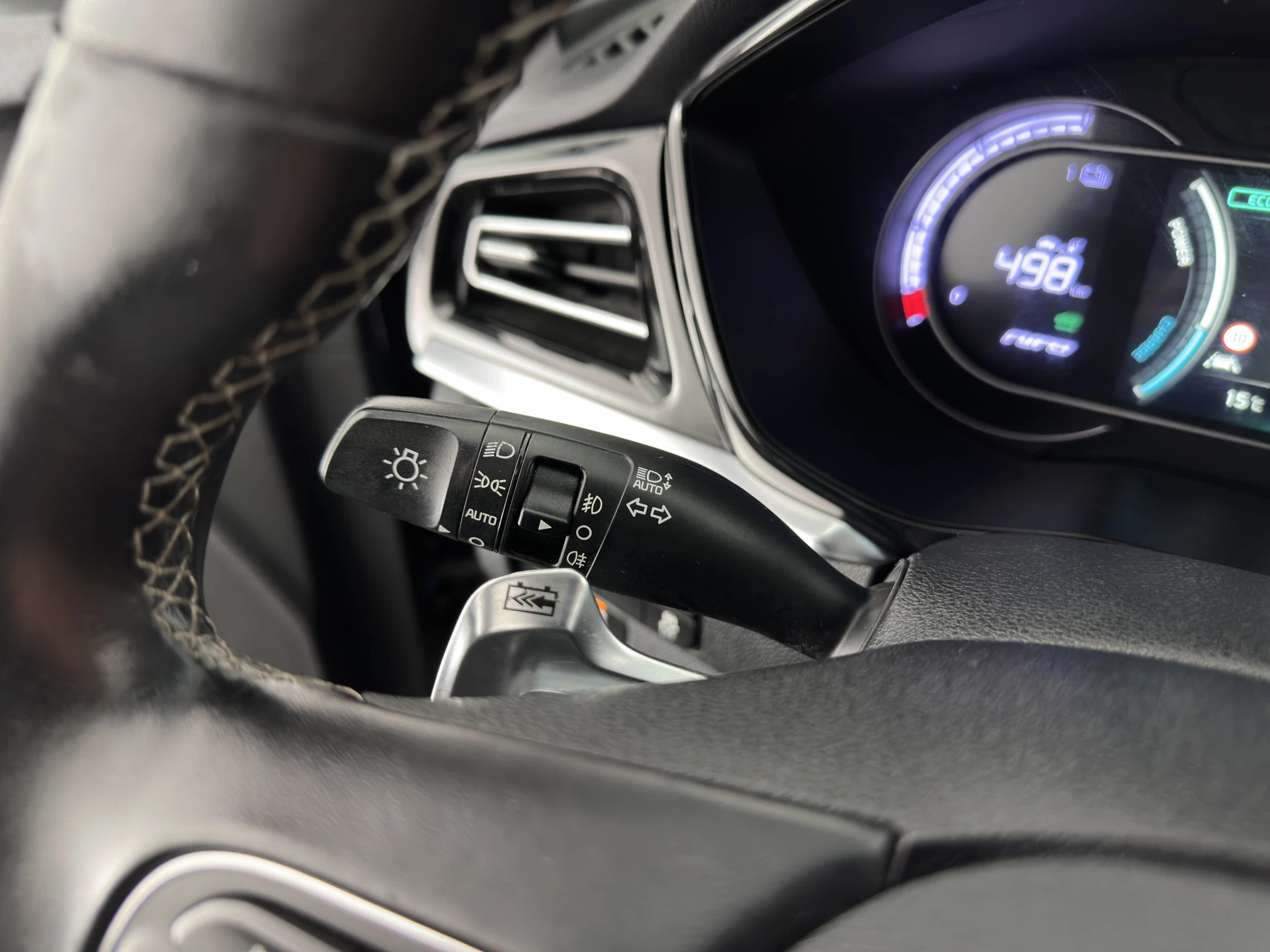 Hoofdafbeelding Kia e-Niro