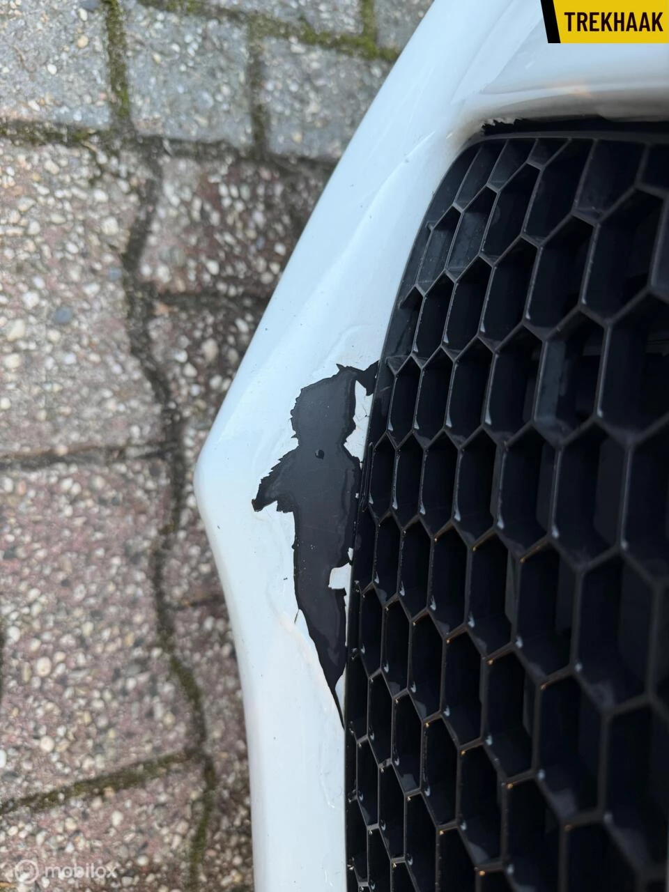 Hoofdafbeelding Dacia Logan