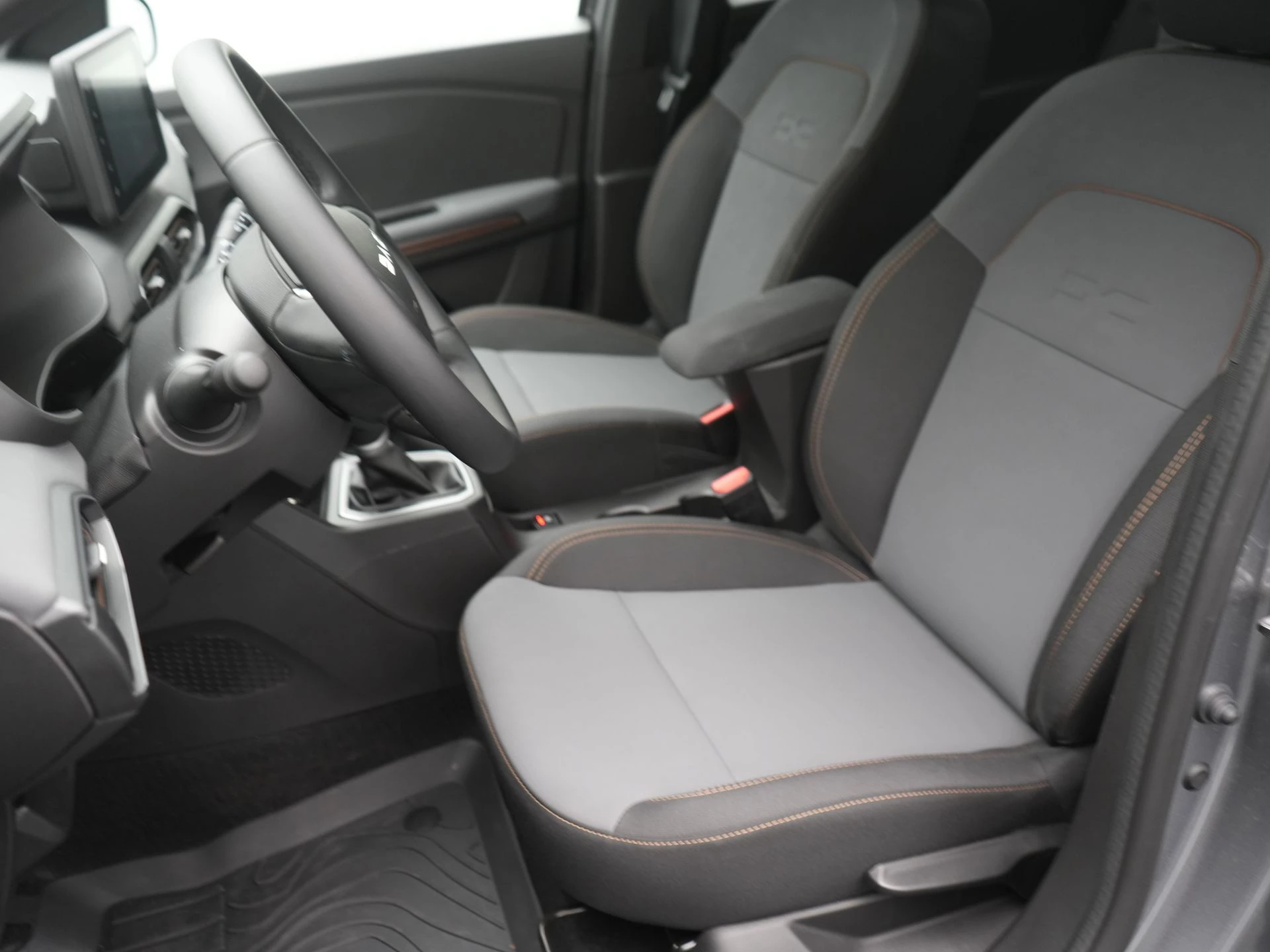 Hoofdafbeelding Dacia Jogger