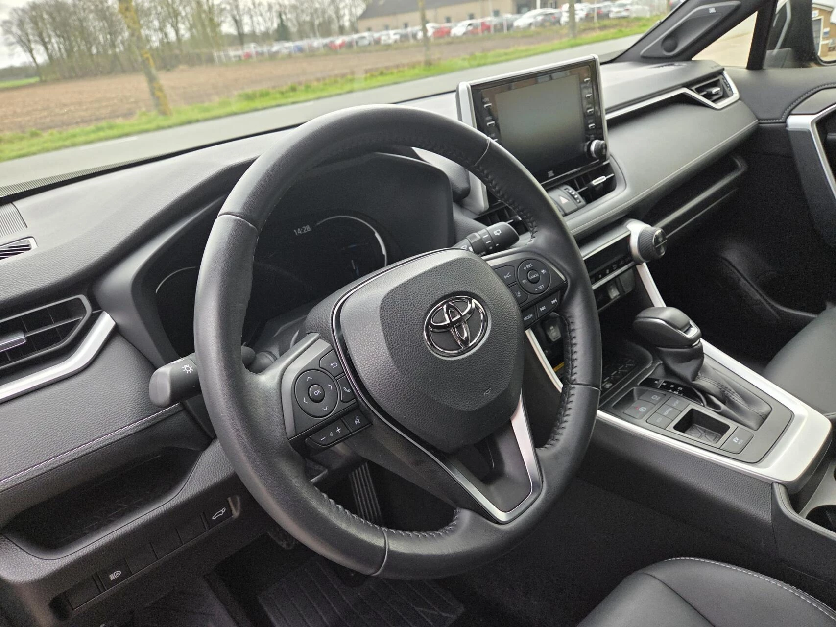 Hoofdafbeelding Toyota RAV4