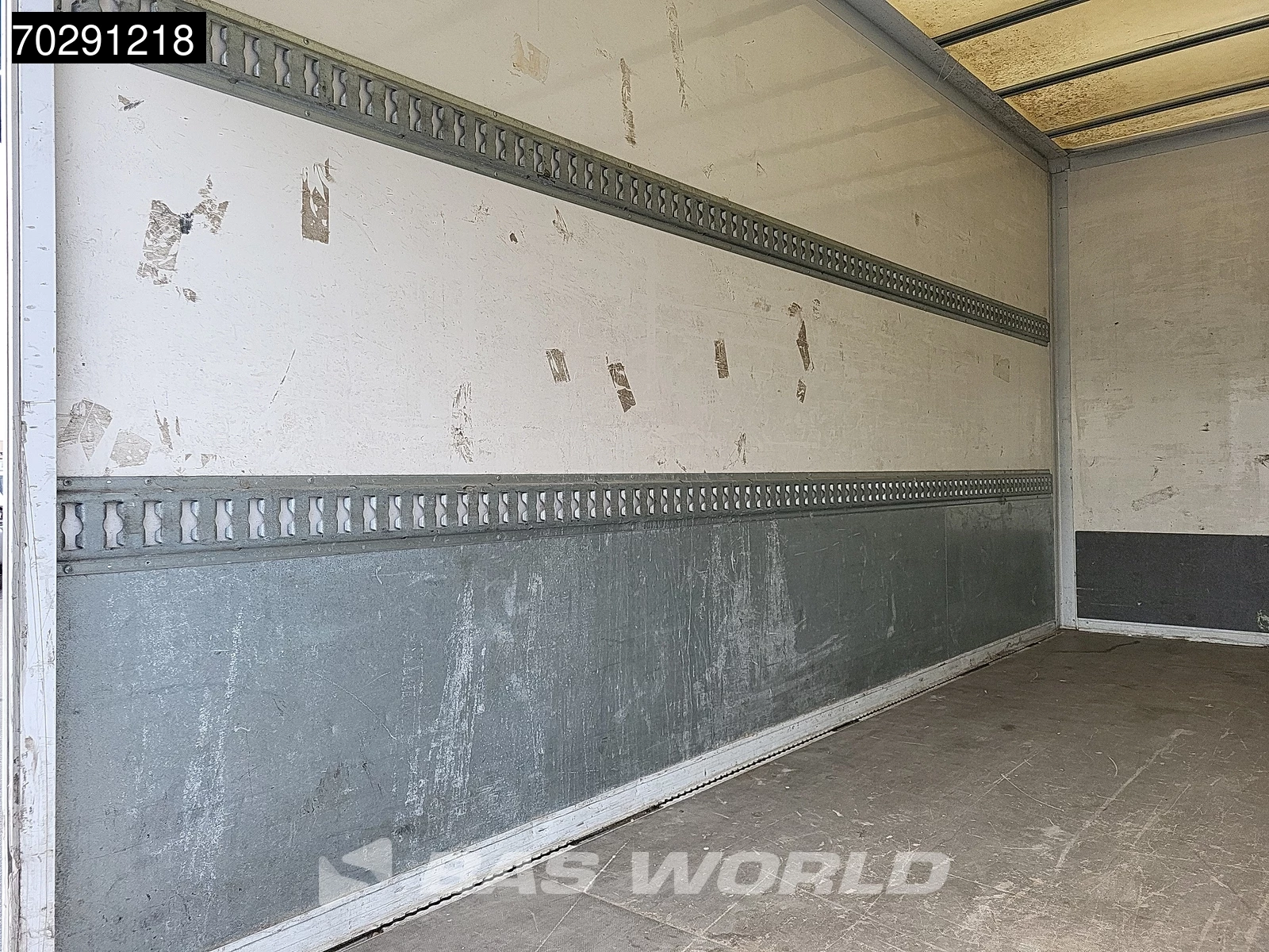 Hoofdafbeelding MAN TGE