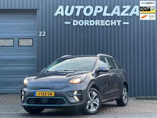 Kia E-Niro DynamicLine 64 kWh Camera|Navi|Stoelverw.
