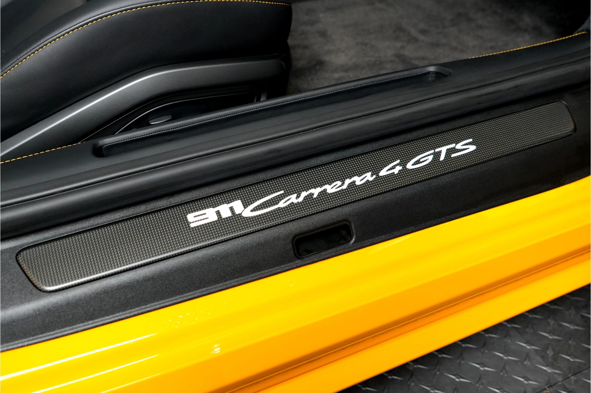 Hoofdafbeelding Porsche 911