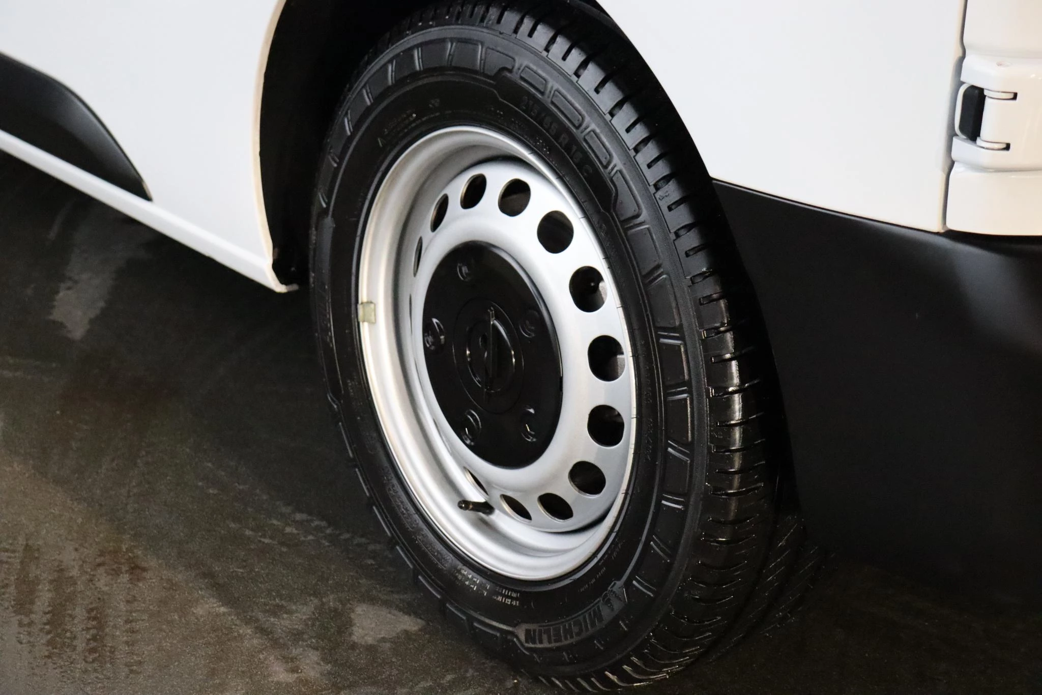 Hoofdafbeelding Opel Vivaro-e