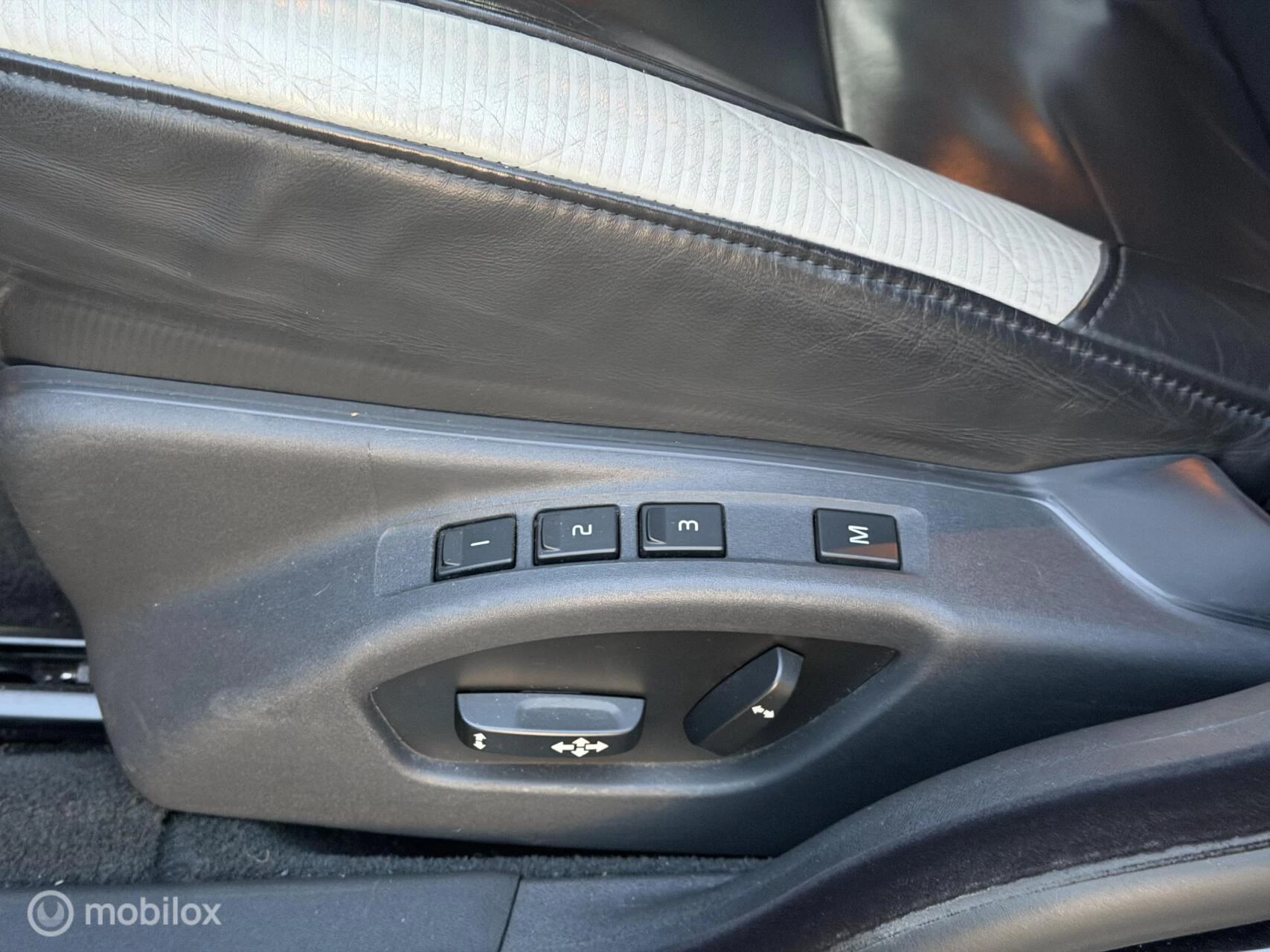 Hoofdafbeelding Volvo V70