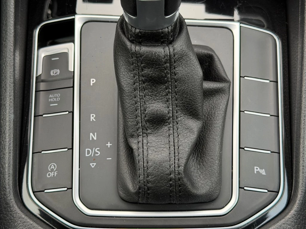 Hoofdafbeelding Volkswagen Golf Sportsvan