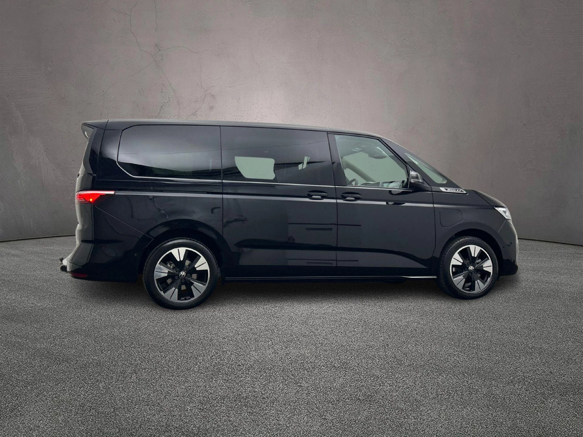 Hoofdafbeelding Volkswagen Multivan