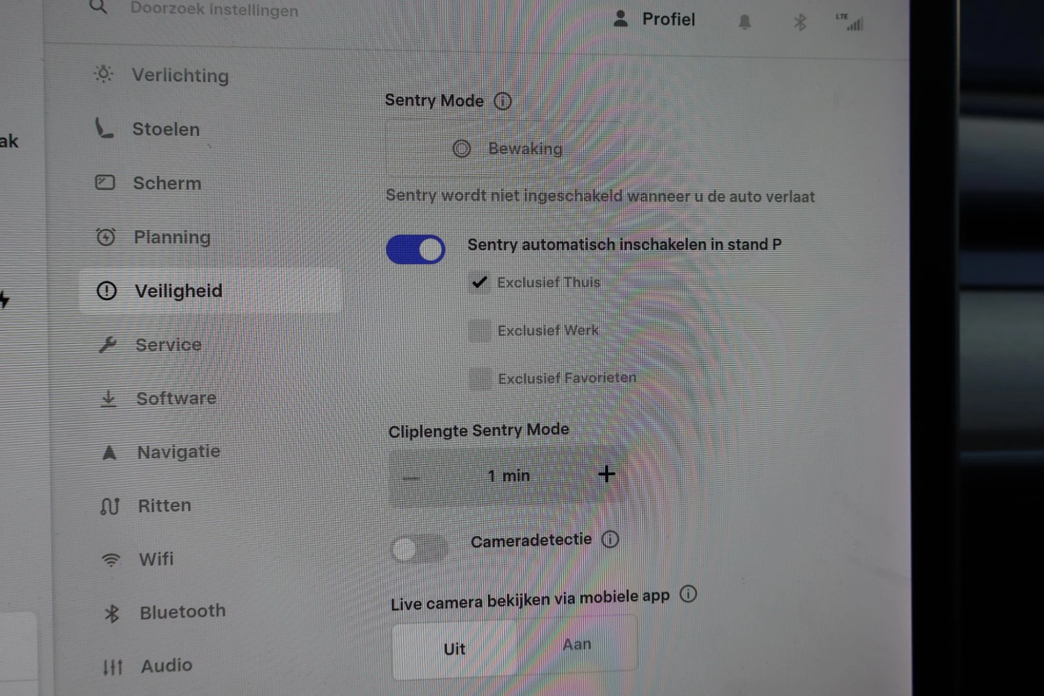 Hoofdafbeelding Tesla Model Y