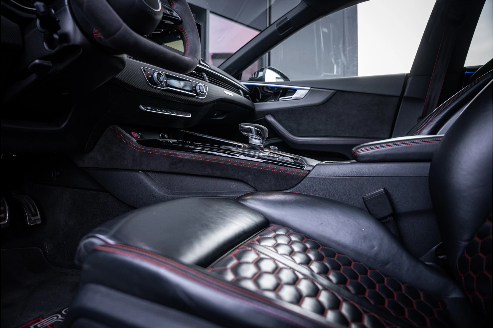 Hoofdafbeelding Audi RS5