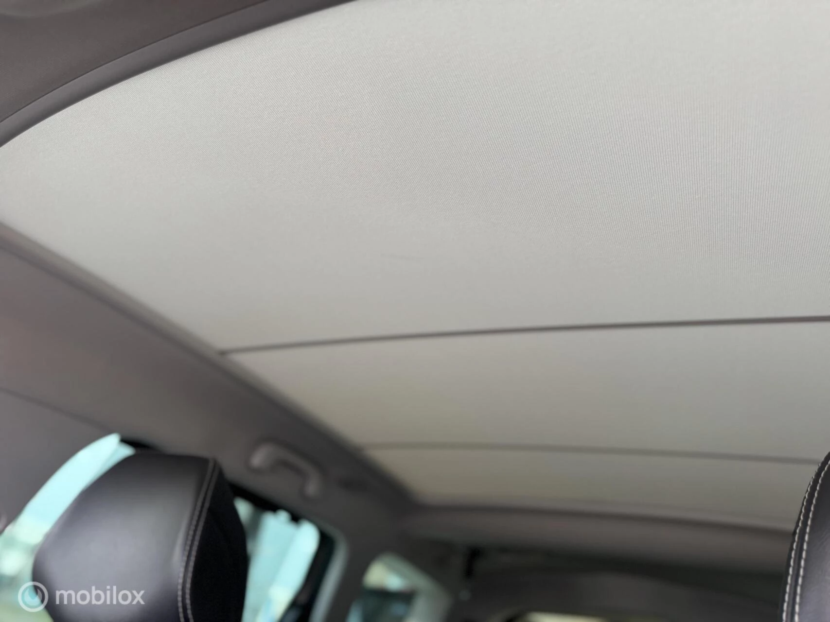 Hoofdafbeelding Renault Grand Scénic