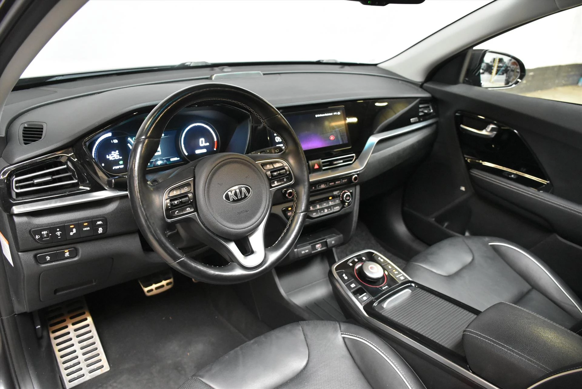 Hoofdafbeelding Kia e-Niro