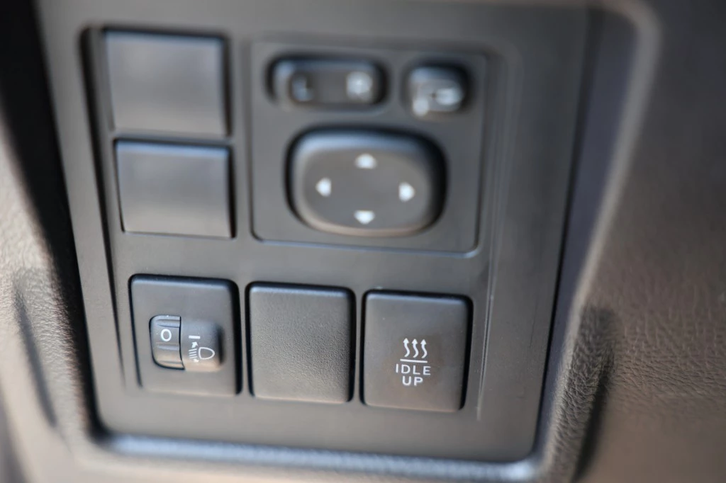 Hoofdafbeelding Toyota Land Cruiser