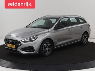 Hyundai i30 1.0 T-GDi MHEV Comfort Smart | Camera | Carplay |  Keyless | Full LED | Navigatie | Climate control | Bluetooth | Cruise control | Parkeerhulp