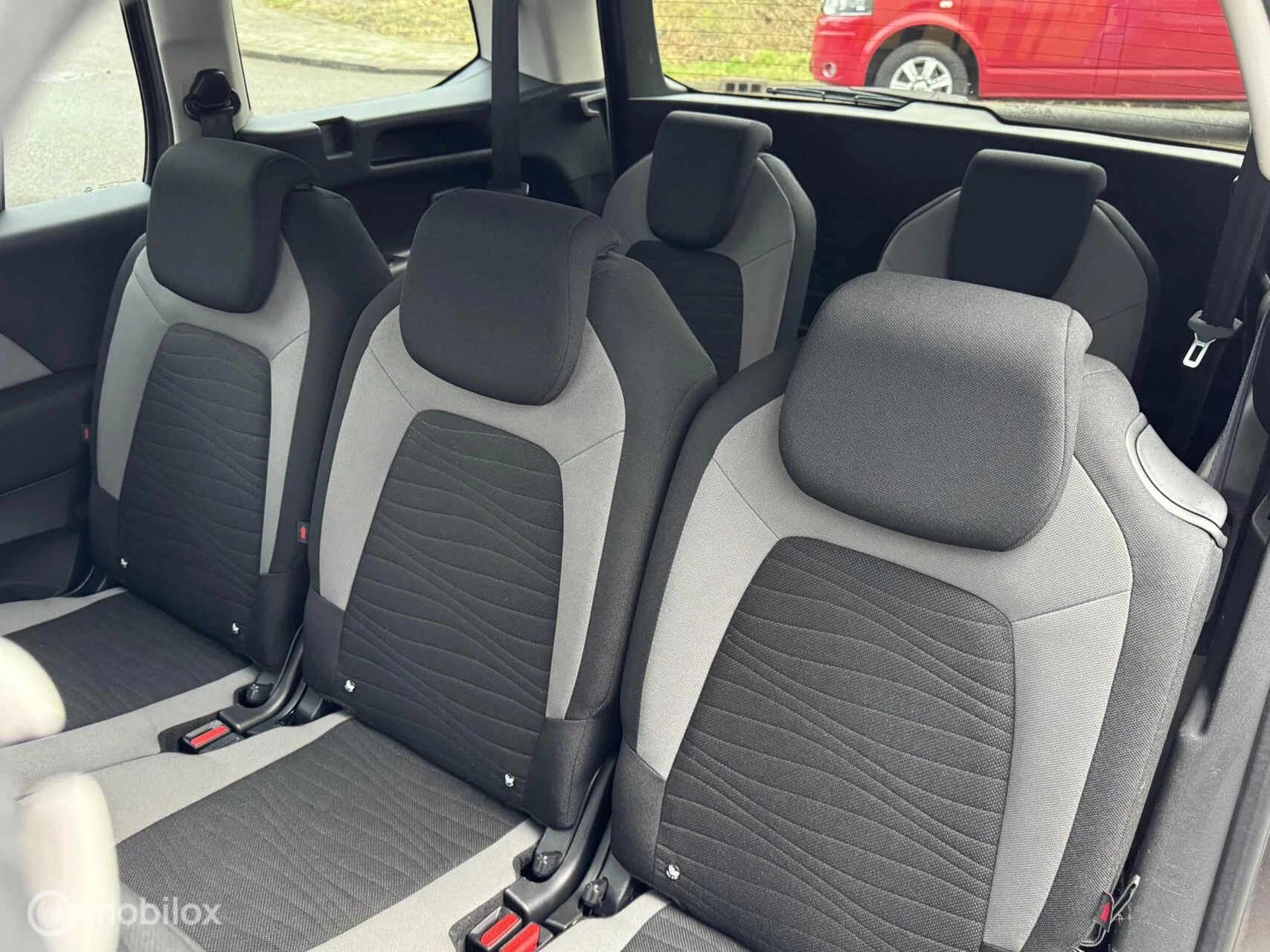 Hoofdafbeelding Citroën Grand C4 Picasso