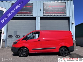 Ford Transit Custom 290 2.2 TDCI L1H1 Ambiente