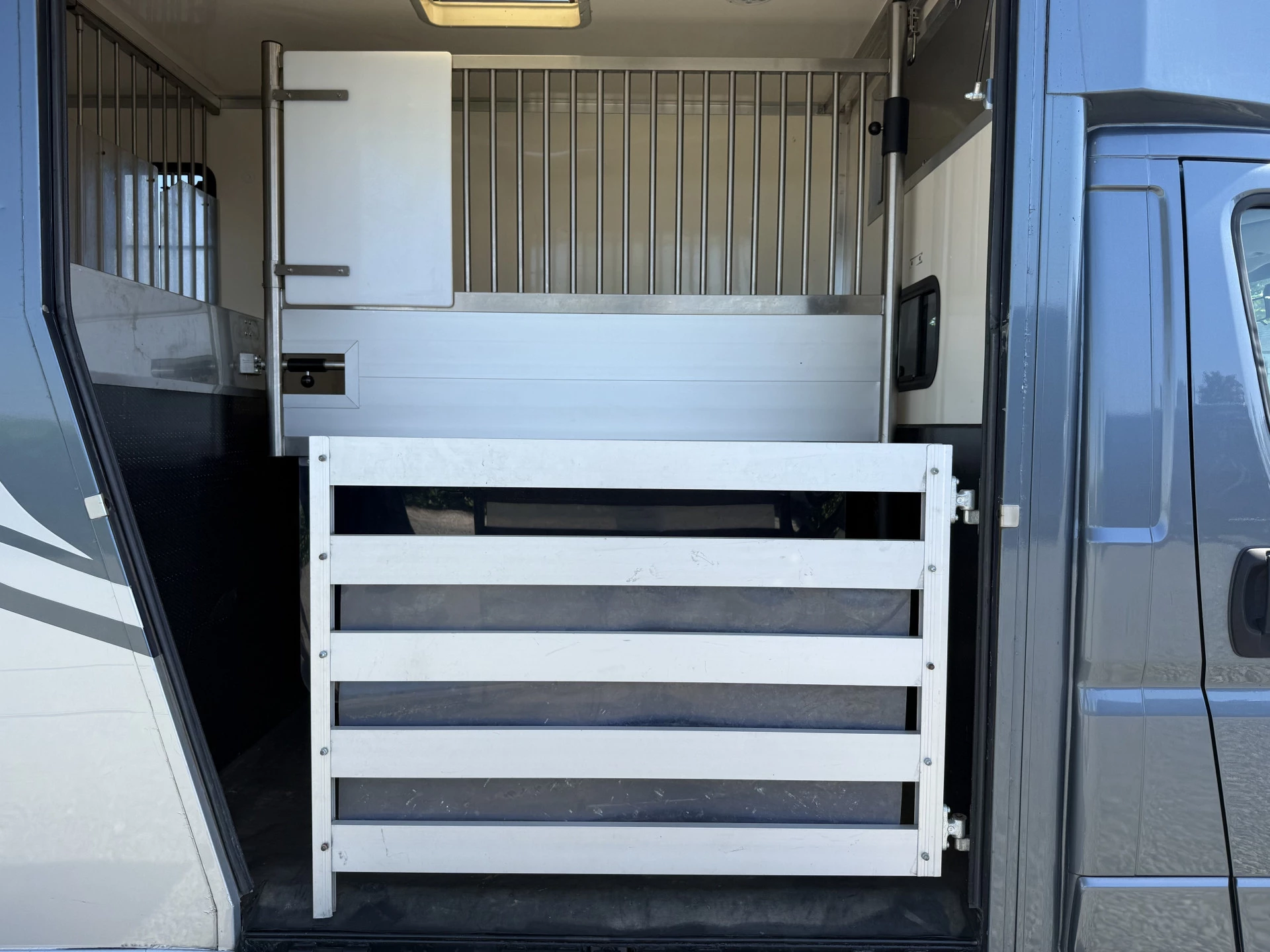 Hoofdafbeelding Peugeot Boxer