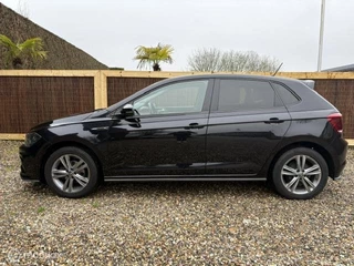 Volkswagen Polo 1.0 TSI Highline Business R