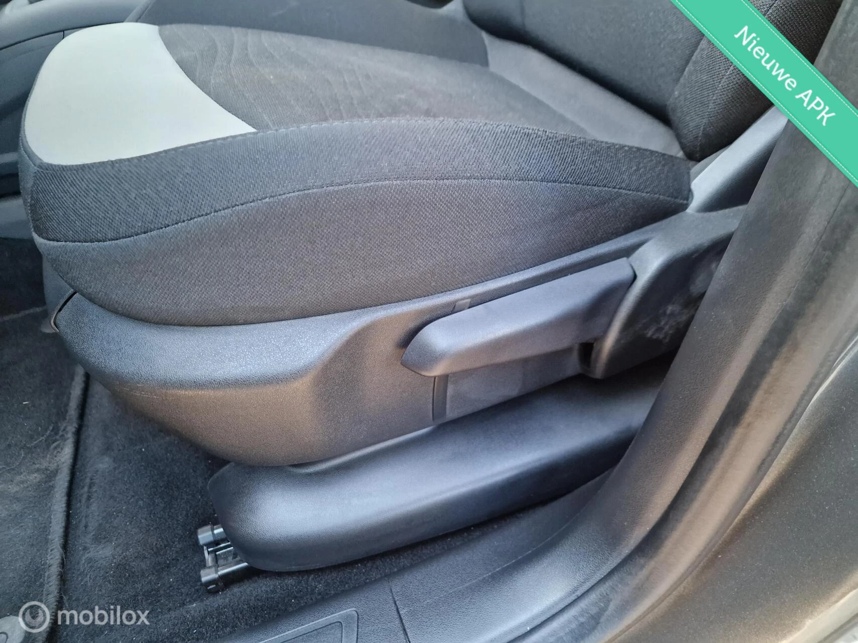Hoofdafbeelding Citroën C4 Picasso